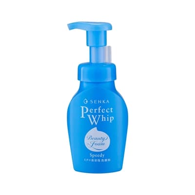 Senka Speedy Perfect Whip Moist Touch Facial Foam 150Ml.
