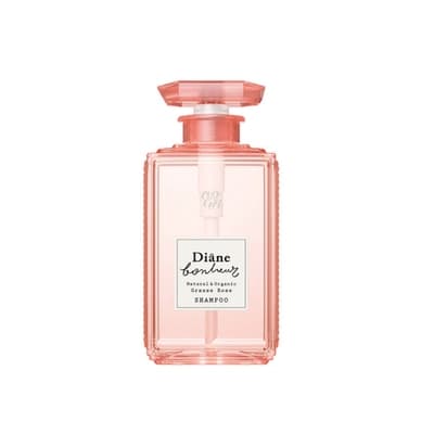 Diane Bonheur Grasse Rose Shampoo 500ML.
