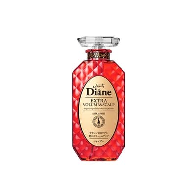 Moist Diane Extra Volume And Scalp Shampoo 450ML.