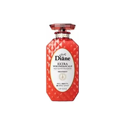Moist Diane Extra Volume & Scalp Treatment 450ML.