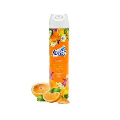 FARCENT SPRAY SKY BREEZE 320 ML.