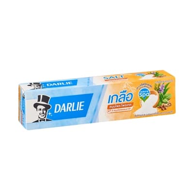 Darlie Salt Herbal 140G.