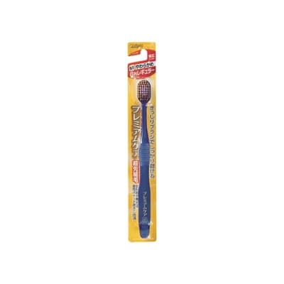 Ebisu Toothbrush 1PCS.