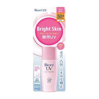 บิโอเรยูวีเฟสมิลค์SPF50 30มล.