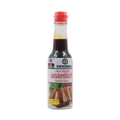 Kikkoman Tasty Japan Teriyaki Sauce 150ML.