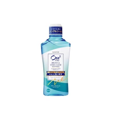 Ora2Me Naturalmint460ML.