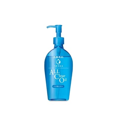 Senka All Clear Oil 230ML.
