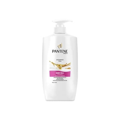 Pantene Hair Fall Control Shampoo 900ML.