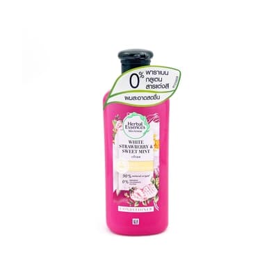 Herbal Conditioner  Whitestrawberry240ML.