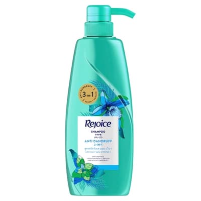 Rejoice Shampoo 3In1 450ML.