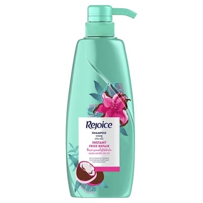 Rejoice Shampoo  Faizz Repair 425ML.