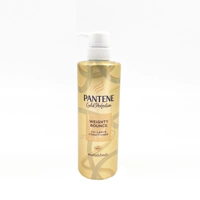 Pantene Gold Cn Radiant Glow 530ML.