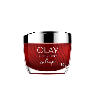 Olay Regenerist Facial Whip Cream 50G.