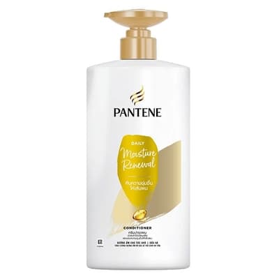 Pantene Cn Daily Moisture Renewal 680ML.