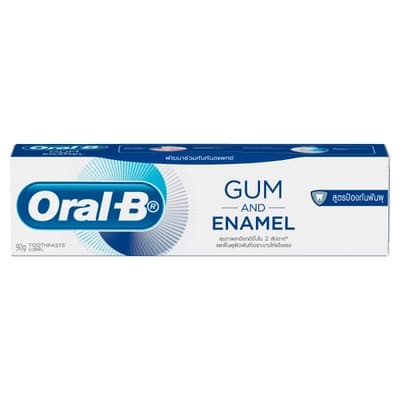 Oral B Gum&Enamel All Ard Prt 90G.