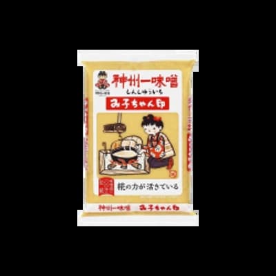 มิโกะจัง เต้าเจี้ยวบด 1000ก.