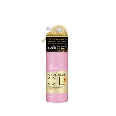 Lucido-L Hair Treatment Water 170ML.