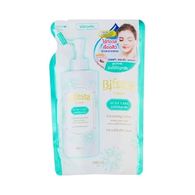 Bifesta Cleansing Lotion Acne Care 270ML.