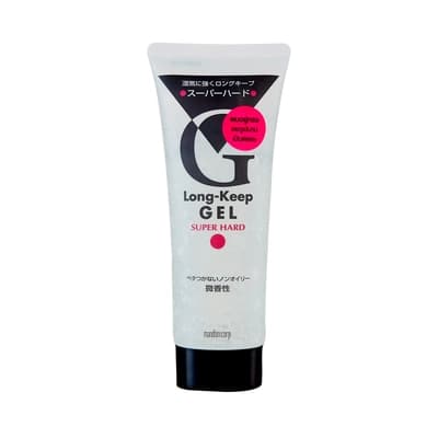 Long Keep Super Hard Gel 225G.