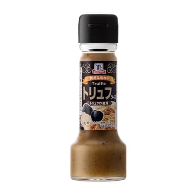 McCormick Truffle Sauce 65g.