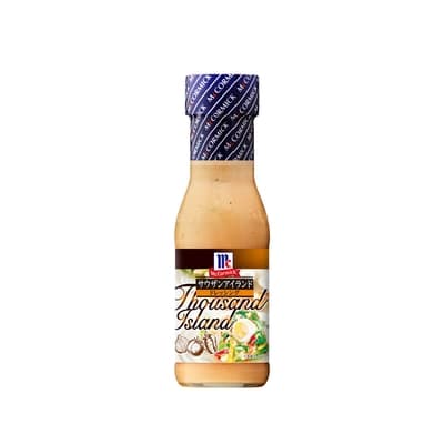 McCormick Thousand Island Dressing 230ml.