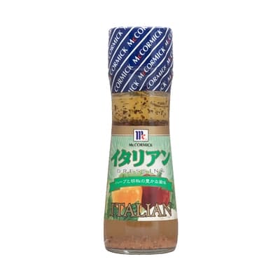 McCormick Italian Dressing 150ML.