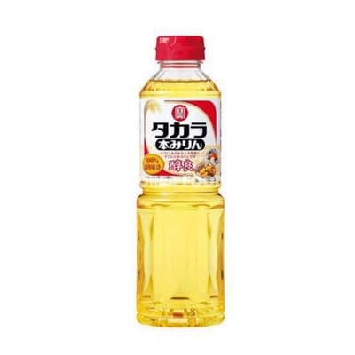 Takara Hon Mirin Junryo 500ML.