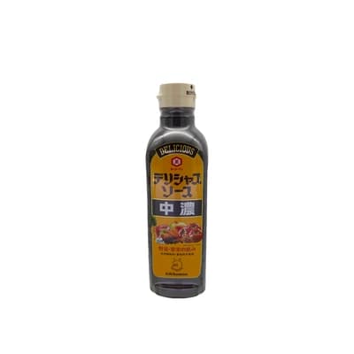 Kikkoman Chono Sauce 500ML.