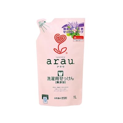 Arau Laundry Soap 1LT.