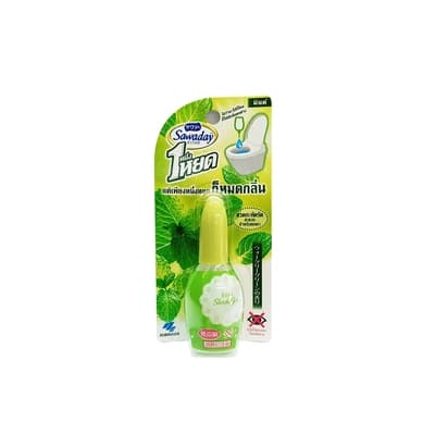 Sawaday Nuengyod Mint