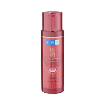 Hada Labo Anti Aging Lotion 170ML.