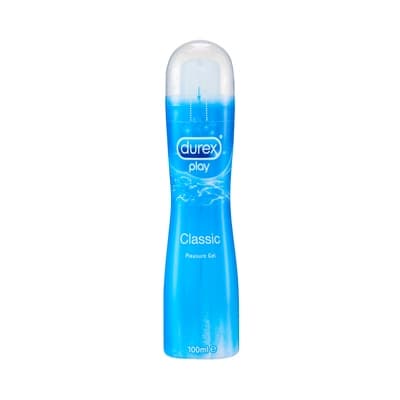 Durex Play Lubricant 100ML.