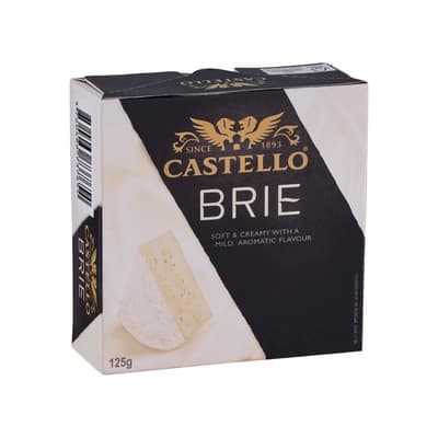 MD Brei Cheese 125G.