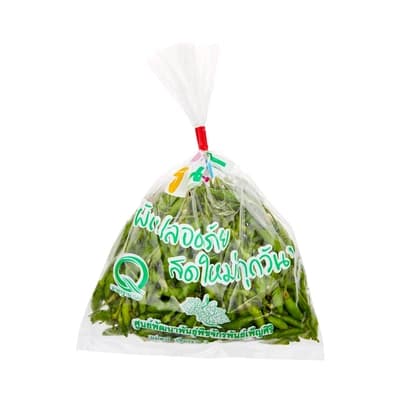 Jun Ka Pak Chilli Peppers 200G.