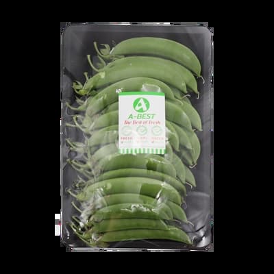 Abs Sugar  Peas