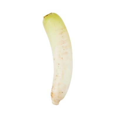 JUNKAPAK White Radish 300G.