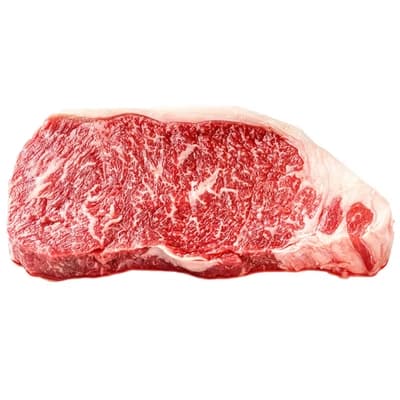 Usda Prime Bbef Striploin