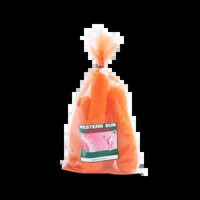 Gourmet Fresh Australian Carrot