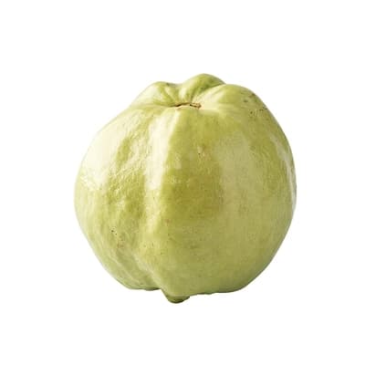 Round Pear Guava