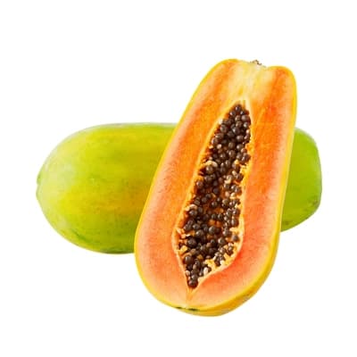 Organic Holland Papaya