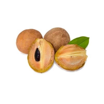 Supodilla Plum