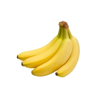 กูร์เมต์ เฟรช กล้วยหอมทอง แพ็ค 4