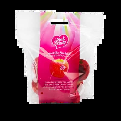 Gourmet Fresh Pink Lady Apple Pack 8