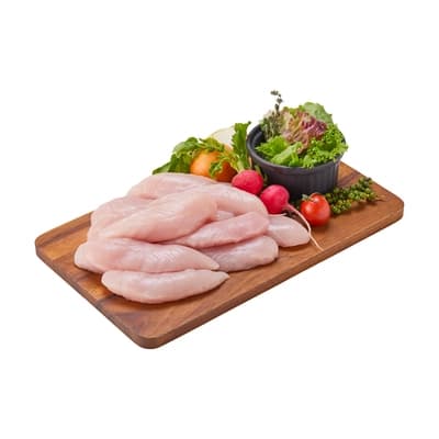 U Farm สันในไก่