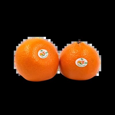 Mandarin Orange