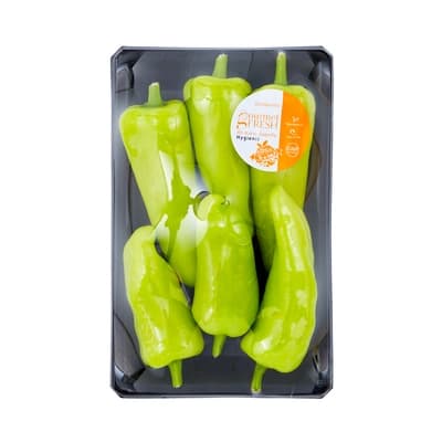 กูร์เมต์ เฟรช พริกหยวก 150กรัม