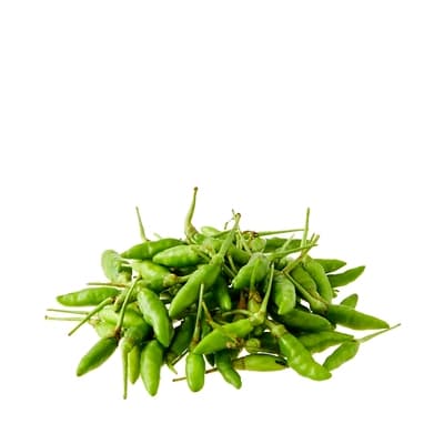 Gourmet Fresh Bird's Eye Chili 100G.