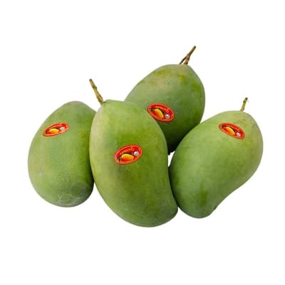 Mun Duan Kao Mango