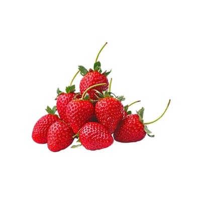 Union P Strawberry Migaki Ichigo