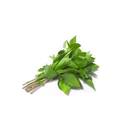 Organic Fresh Organic  Basil 30G.